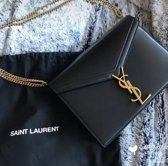 Repzbay REP CASSANDRA YSL 0502